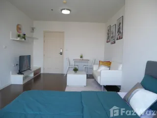 Wohnung zum Kauf und zur Miete mit Studio in Hua Hin, Prachuap Khiri Khan