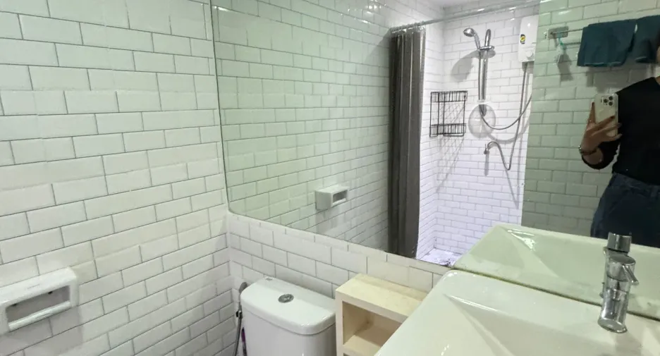 For rent studio condo in Ko Samui, Surat Thani