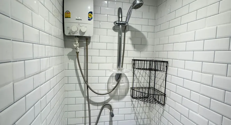 For rent studio condo in Ko Samui, Surat Thani