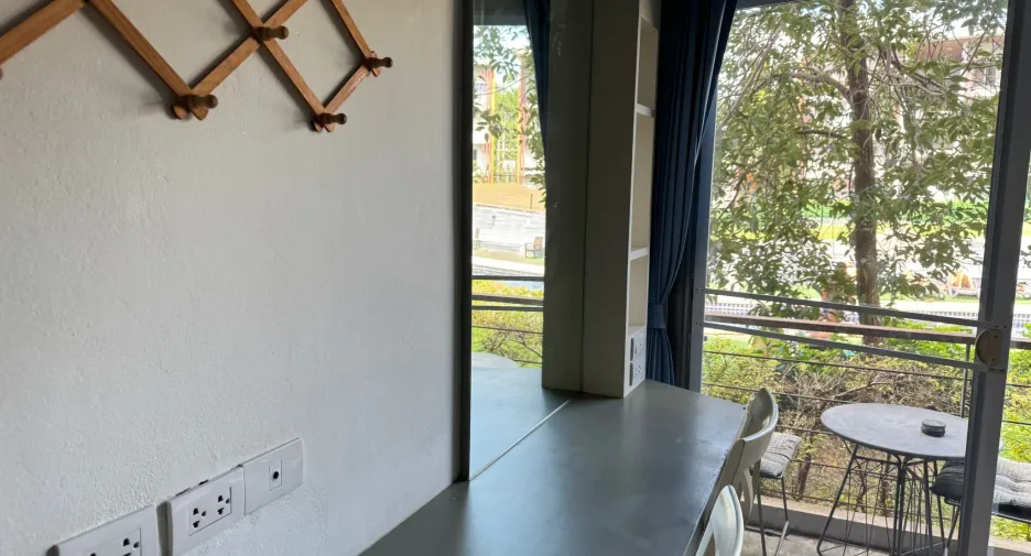 For rent studio condo in Ko Samui, Surat Thani