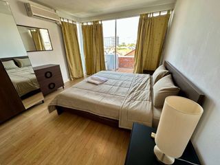 For rent 2 bedrooms condo in Bang Lamung, Chonburi