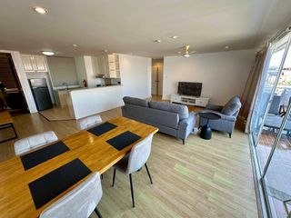 For rent 2 bedrooms condo in Bang Lamung, Chonburi