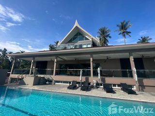 ขาย 6 ห้องนอน วิลล่า ใน เกาะสมุย, สุราษฎร์ธานี