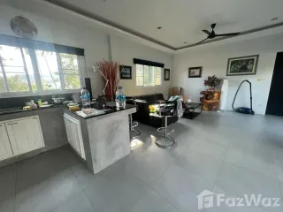 ขาย 6 ห้องนอน วิลล่า ใน เกาะสมุย, สุราษฎร์ธานี
