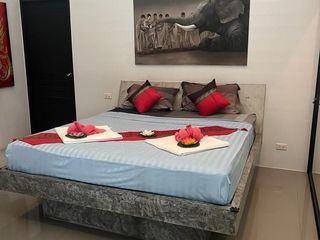 ขาย 6 ห้องนอน วิลล่า ใน เกาะสมุย, สุราษฎร์ธานี