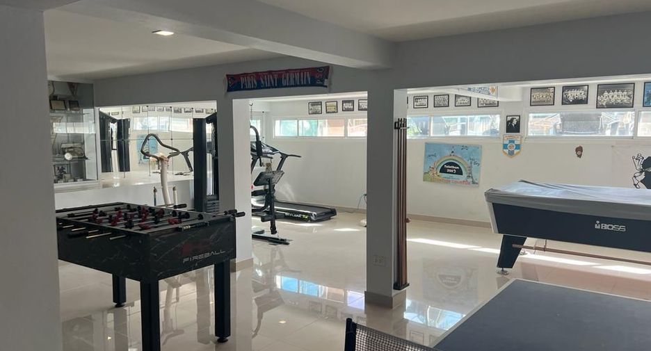 ขาย 6 ห้องนอน วิลล่า ใน เกาะสมุย, สุราษฎร์ธานี