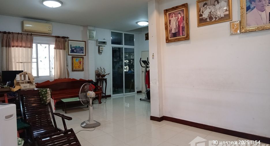 ขาย 4 ห้องนอน บ้านเดี่ยว ใน ทวีวัฒนา, กรุงเทพฯ