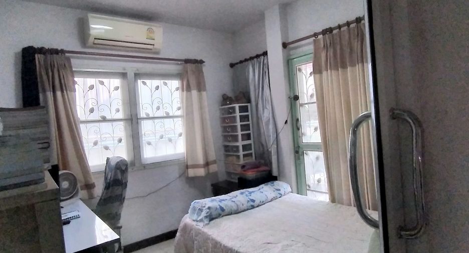 ขาย 4 ห้องนอน บ้านเดี่ยว ใน ทวีวัฒนา, กรุงเทพฯ