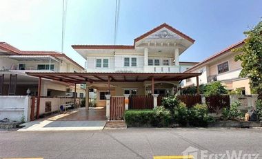 ขาย 4 ห้องนอน บ้านเดี่ยว ใน ทวีวัฒนา, กรุงเทพฯ