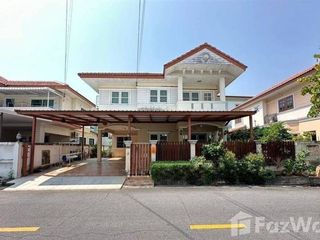 Casa en venta de 4 habitaciones en Thawi Watthana, Bangkok
