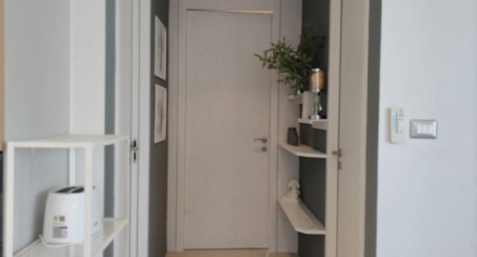 For sale 3 bedrooms condo in Watthana, Bangkok