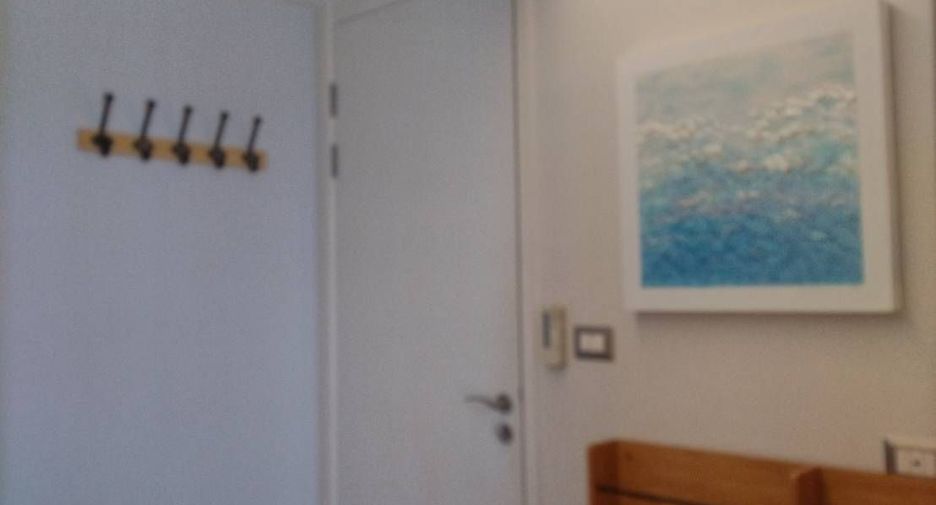 For sale 3 bedrooms condo in Watthana, Bangkok