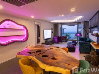 For sale and for rent 3 bedrooms condo in Hua Hin, Prachuap Khiri Khan