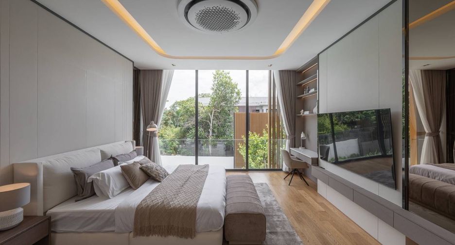 For sale 6 bedrooms villa in Mueang Chiang Mai, Chiang Mai