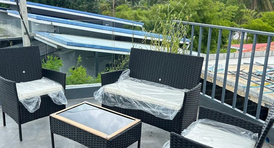 For rent 2 bedrooms villa in Ko Samui, Surat Thani