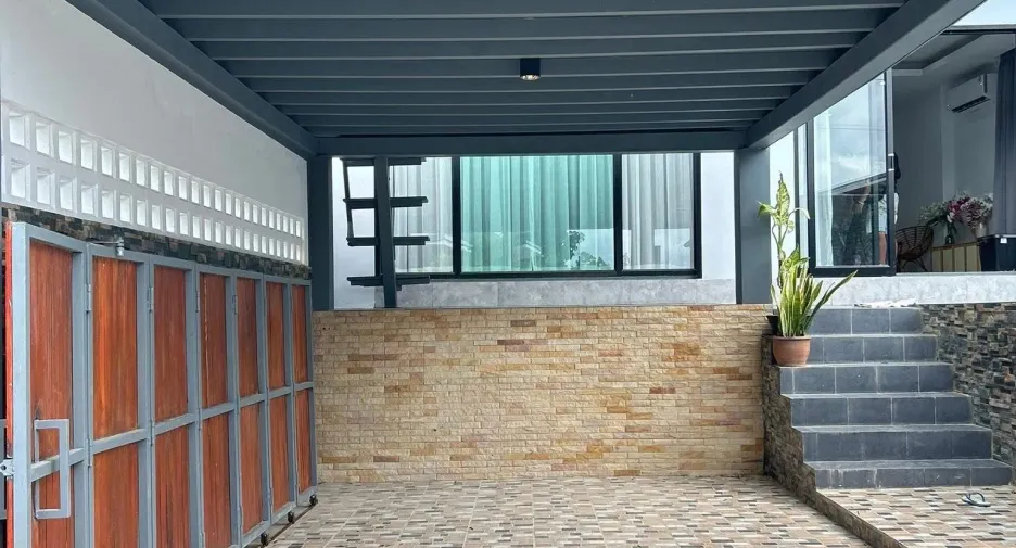For rent 2 bedrooms villa in Ko Samui, Surat Thani
