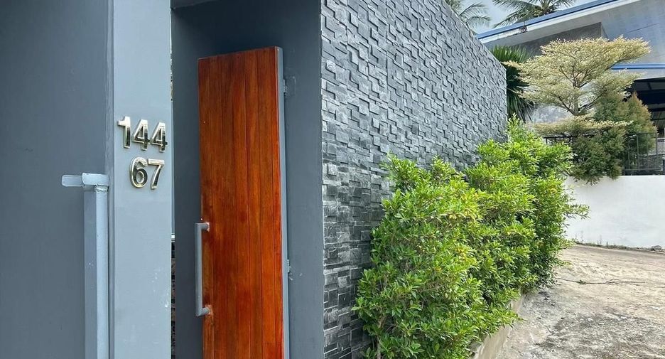 For rent 2 bedrooms villa in Ko Samui, Surat Thani