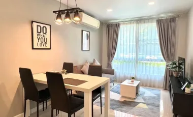 For sale 1 bed condo in Mueang Chiang Mai, Chiang Mai