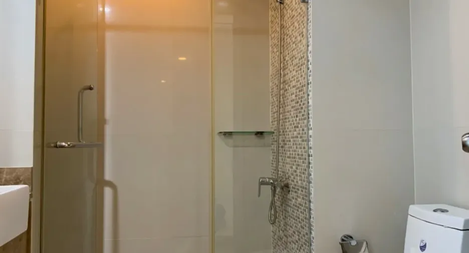 For sale and for rent 2 bedrooms condo in Pathum Wan, Bangkok