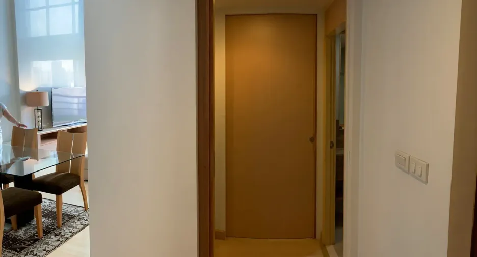 For sale and for rent 2 bedrooms condo in Pathum Wan, Bangkok