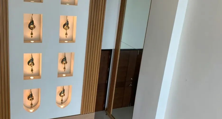 For sale and for rent 2 bedrooms condo in Pathum Wan, Bangkok