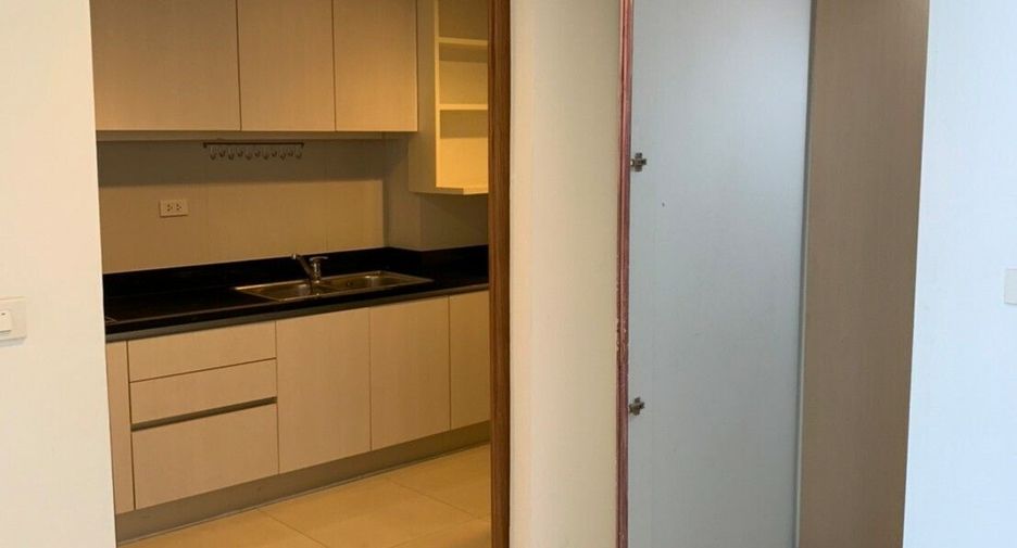 For sale and for rent 2 bedrooms condo in Pathum Wan, Bangkok