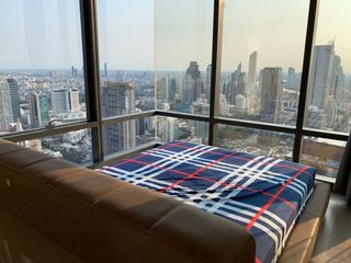 出售 1 卧室 公寓 在 Bang Rak, 曼谷
