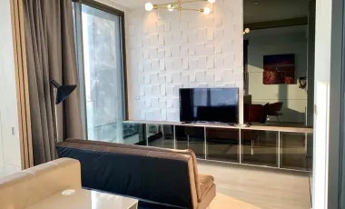 For sale 1 bed condo in Bang Rak, Bangkok