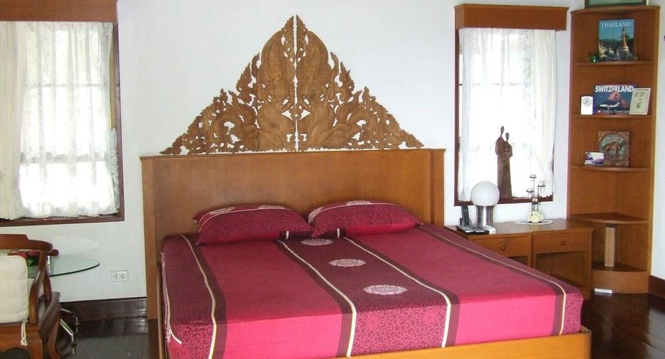 For sale 3 bedrooms villa in Ko Samui, Surat Thani