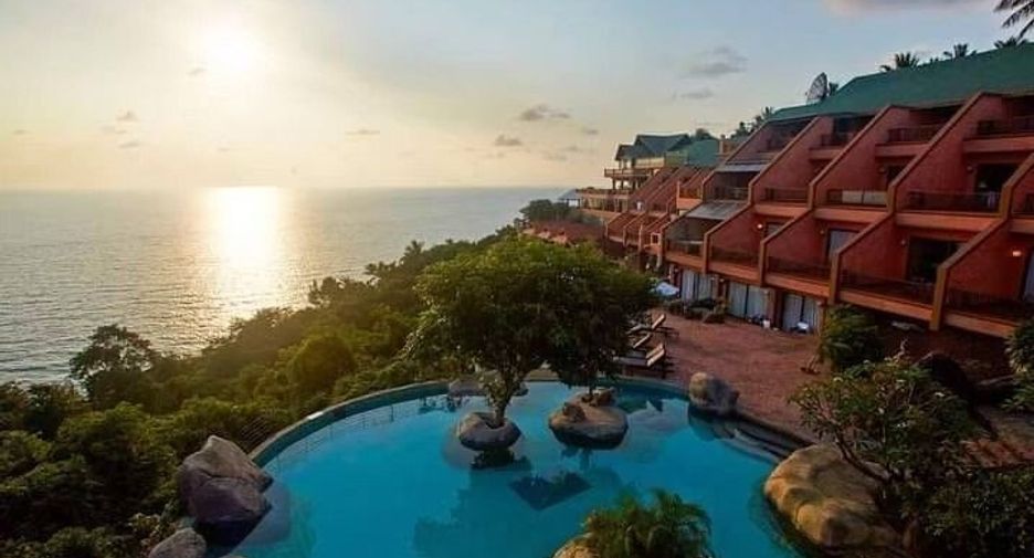 For sale 3 bedrooms villa in Ko Samui, Surat Thani