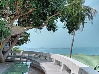 Villa en venta de 3 habitaciones en Ko Samui, Surat Thani