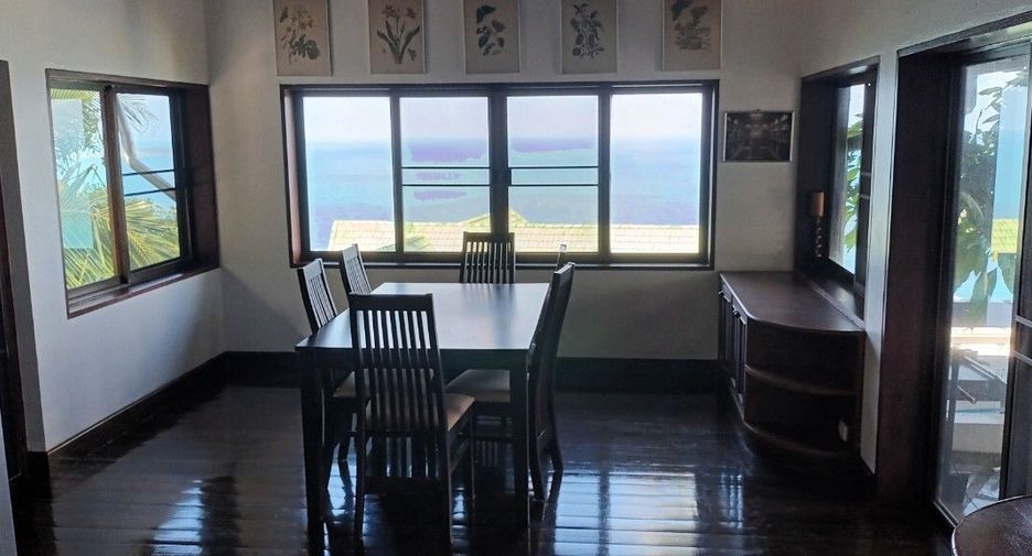 For sale 3 bedrooms villa in Ko Samui, Surat Thani