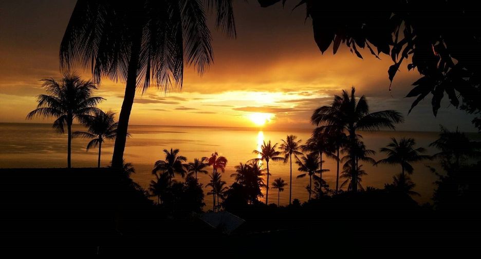 For sale 3 bedrooms villa in Ko Samui, Surat Thani