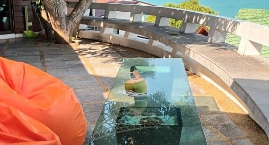 For sale 3 bedrooms villa in Ko Samui, Surat Thani