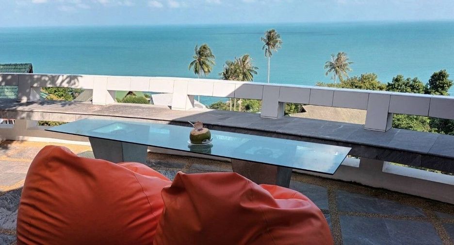 For sale 3 bedrooms villa in Ko Samui, Surat Thani