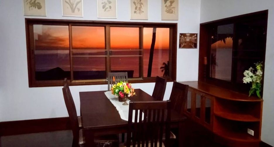 For sale 3 bedrooms villa in Ko Samui, Surat Thani