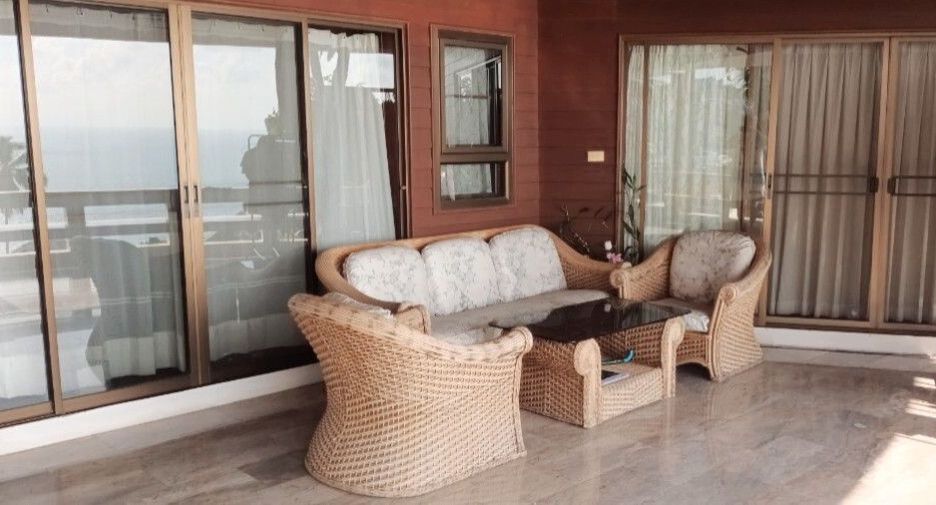 For sale 3 bedrooms villa in Ko Samui, Surat Thani