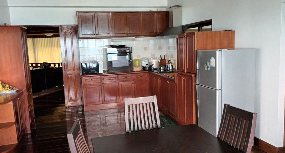 For sale 3 bedrooms villa in Ko Samui, Surat Thani