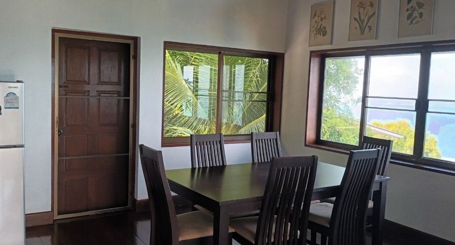 For sale 3 bedrooms villa in Ko Samui, Surat Thani