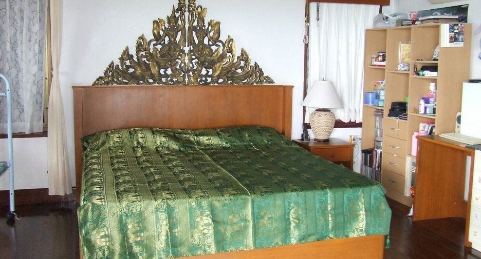 For sale 3 bedrooms villa in Ko Samui, Surat Thani