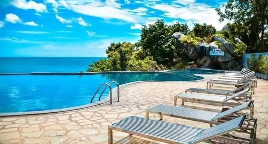 For sale 3 bedrooms villa in Ko Samui, Surat Thani