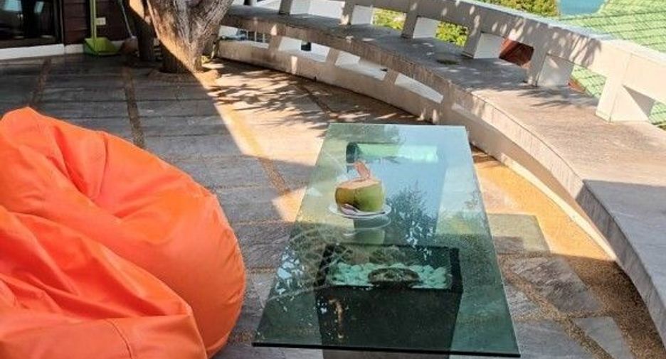 For sale 3 bedrooms villa in Ko Samui, Surat Thani