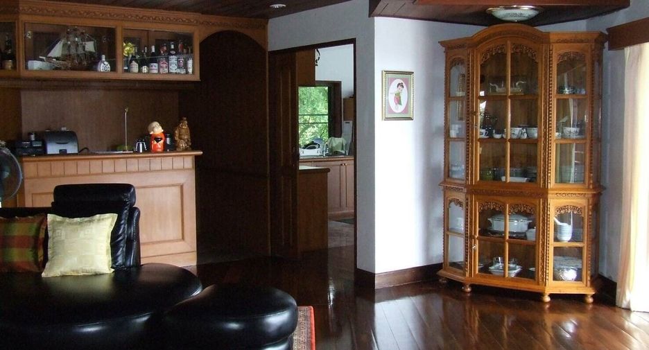 For sale 3 bedrooms villa in Ko Samui, Surat Thani