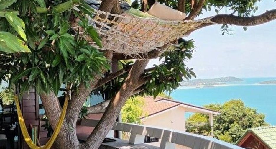 For sale 3 bedrooms villa in Ko Samui, Surat Thani