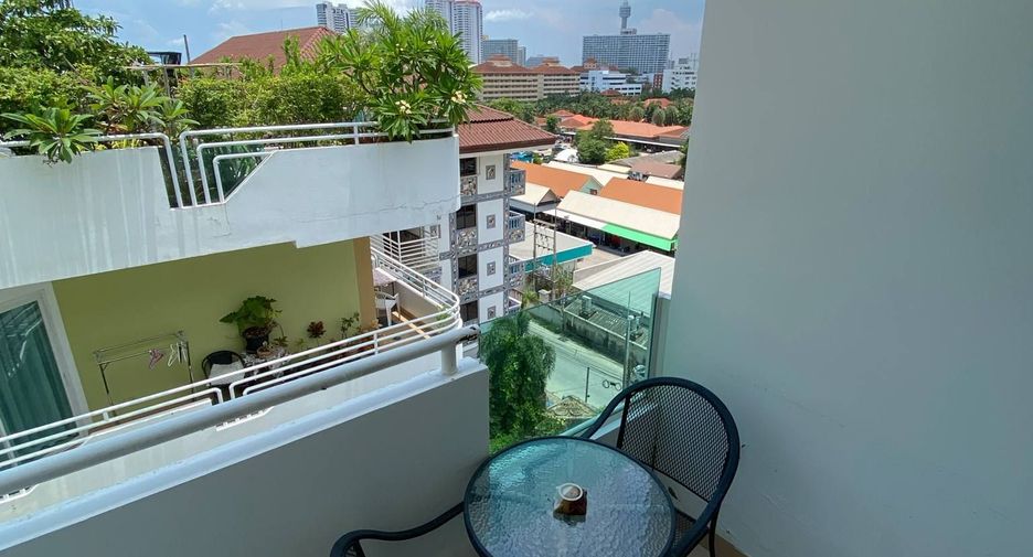 For sale 6 bedrooms condo in Bang Lamung, Chonburi