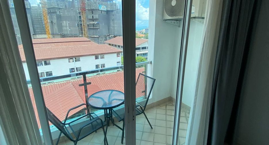 For sale 6 bedrooms condo in Bang Lamung, Chonburi