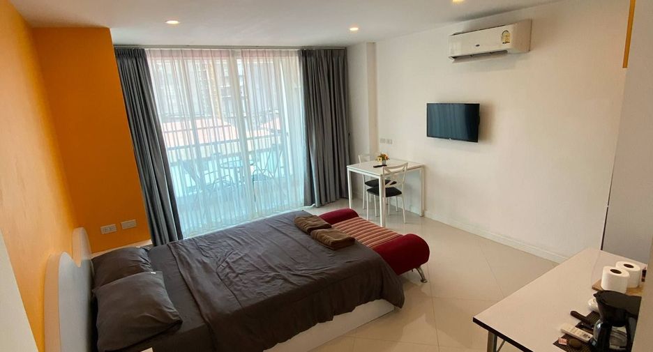 For sale 6 bedrooms condo in Bang Lamung, Chonburi