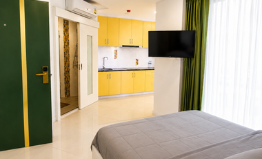 For sale 6 bedrooms condo in Bang Lamung, Chonburi
