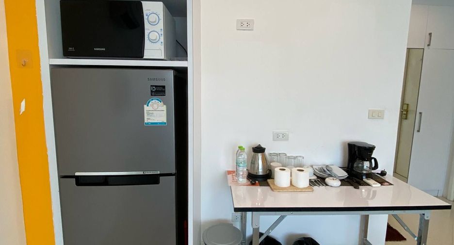 For sale 6 bedrooms condo in Bang Lamung, Chonburi