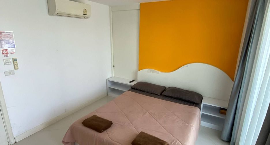 For sale 6 bedrooms condo in Bang Lamung, Chonburi